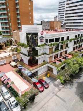 Best Western Plus Hotel Stofella - Housity