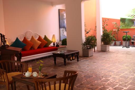 Anugaa in The City - Housity