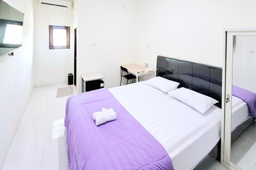 Sendang Syariah RedPartner - Housity