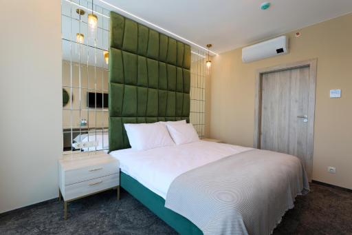 Suncity Hotel & SPA - Housity