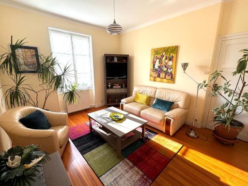 La California - Housity