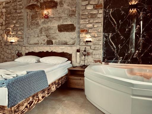 Aysultan Stone House - Housity