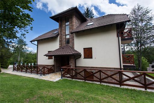 Apartment Gledovic - Housity