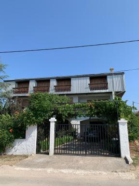 Apartman Sarah Biograd na Moru - Housity