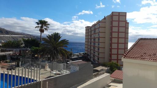 Apartamento Caletillas Beach - Housity