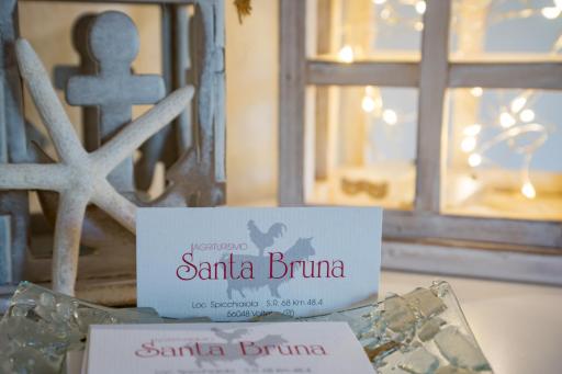 Agriturismo Santa Bruna - Housity
