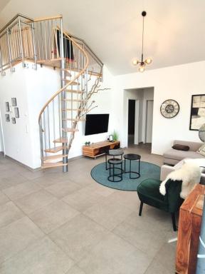 Ferienhaus Familienglück - Housity