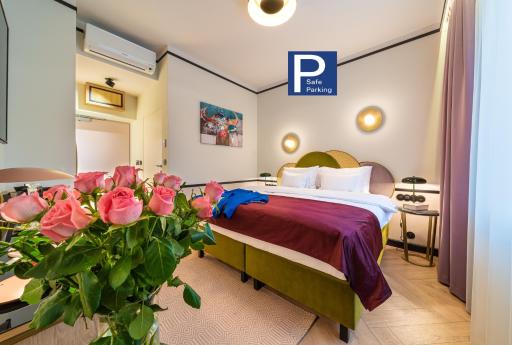 SleepWell Boutique Apartments - Housity