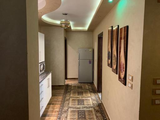 فيلا دوبلكس تشطيب فندقي Furnished duplex with ground and first floor - Housity
