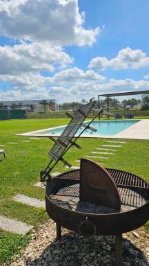 Roldán, Casa de Reuniones, Eventos y Vacaciones - Housity