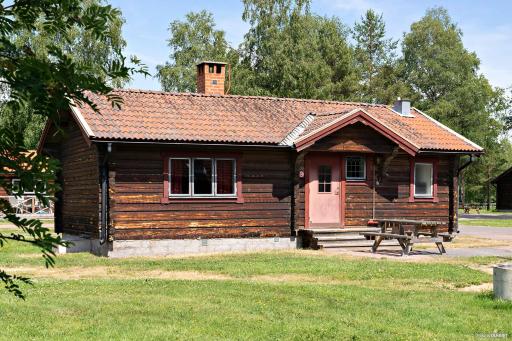 First Camp Orsa - Dalarna - Housity