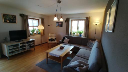 Fewo Hintermair - Housity