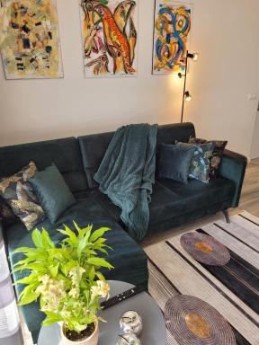 Apartament Nina - Housity