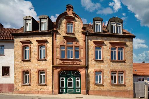 Baumann & Müller - Housity