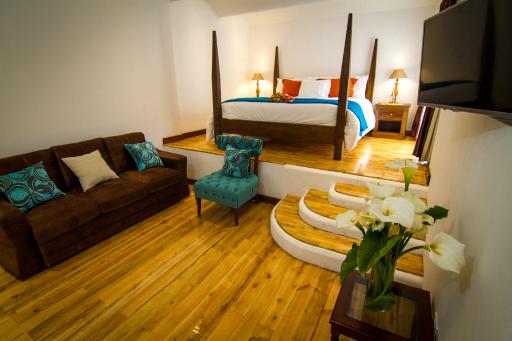 Hotel Spa Mansion Santa Isabella - Hizvo