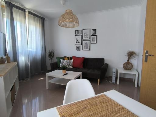Apartamento acogedor en Ares - Housity