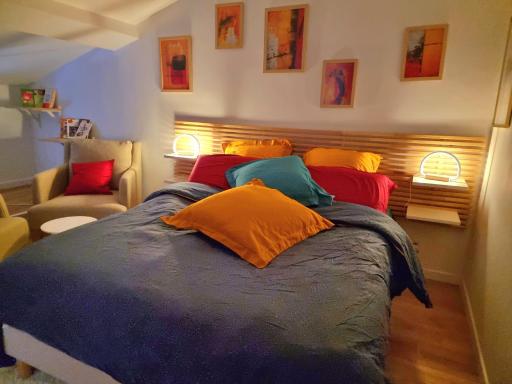 Le Quatorze - Housity