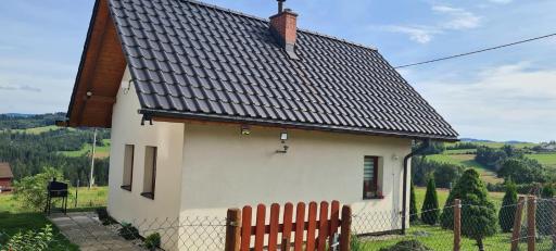 Domek do wynajęcia SkoSki - Housity
