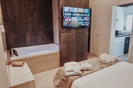 18zero2 luxury rooms - Housity