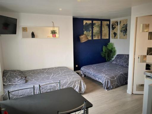 STUDIO calme à Valadon - Housity