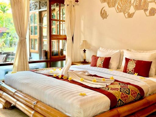 Narafa's Guest House - Housity