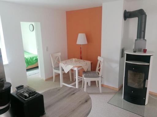 Ferienwohnung im Gartenhaus - Housity