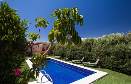 Cortijo Salobrena - Housity