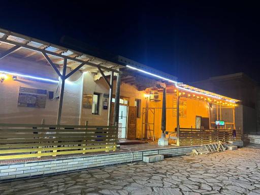 Yulduz Hotel - Housity