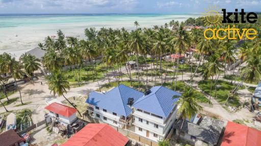 Kite Active Paje - Housity