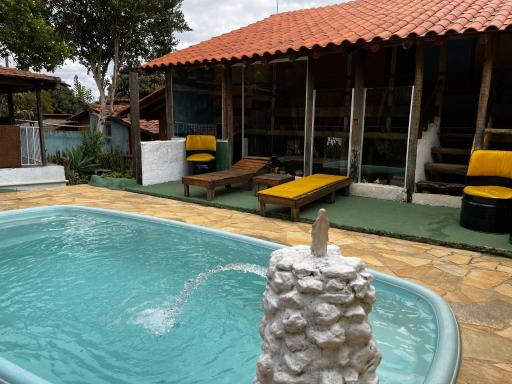 Cantinho Shirloca - Housity