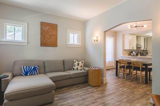 Hip Historic Home In Downtown Ferndale - Housity