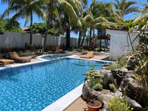 The Beach Break Hotel El Cocal - Housity