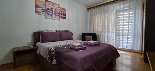 Central Residence - Housity