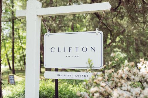 The Clifton - Housity