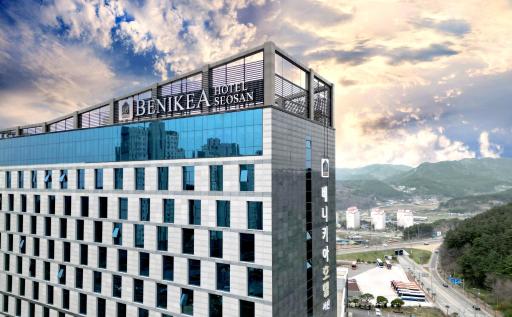 Benikea hotel seosan - Housity