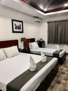 Hotel Gabriella - Housity