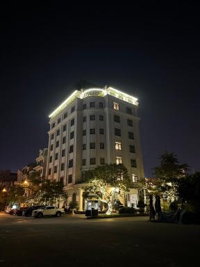 Lotus Hotel & Apartment - Hizvo