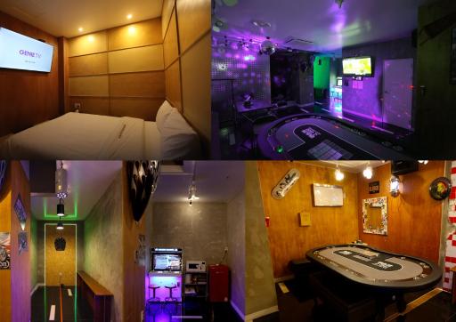 Show Hotel - Housity