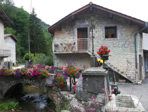 Gîte du Pressoir - Housity