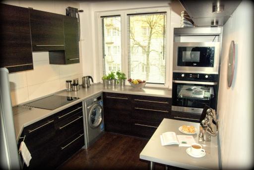 Alma Apartments Starachowice - Housity