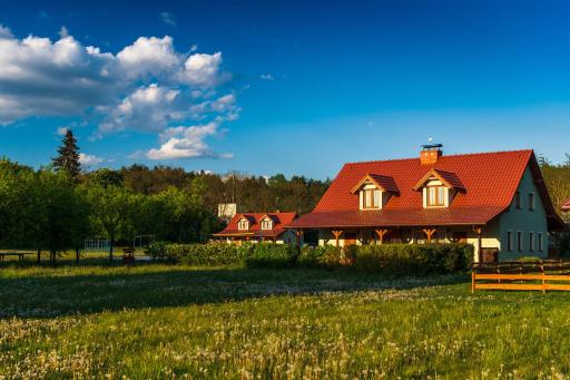 Ośrodek Wypoczynkowy WEZAJ - Housity