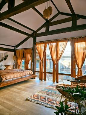 Góc Corner Homestay - Housity