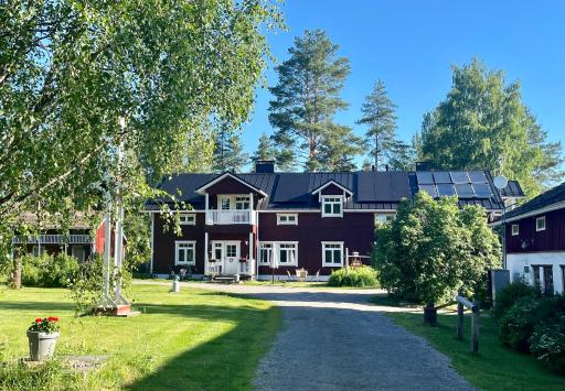 Purola Farm Guesthouse - Housity