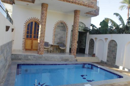 Nour House - Hizvo