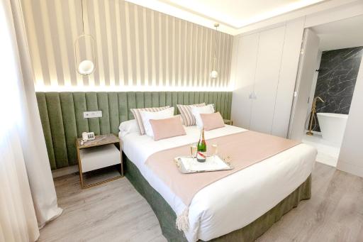 Hotel Alfonso VIII - Housity