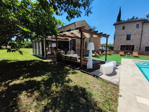 B&B il Fienile del Borgo - Housity