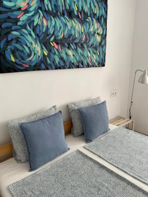 Cozy apartment Alicante - Hizvo