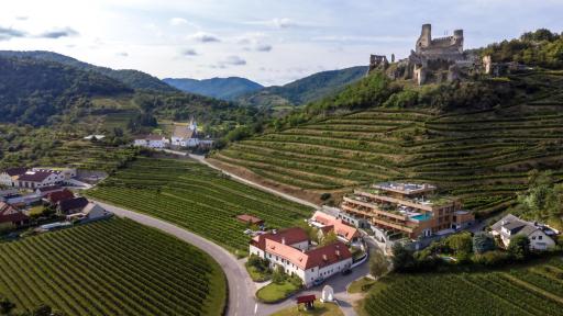 Weinhaus Nigl - Hotel, Restaurant und Spa - Housity