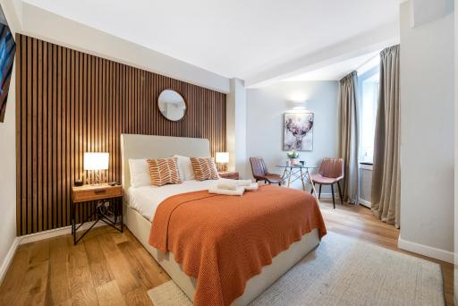 Elegant Apartment in Chelsea - Housity