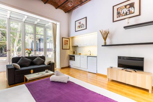 Mayerling Schumann Barcelona - Housity
